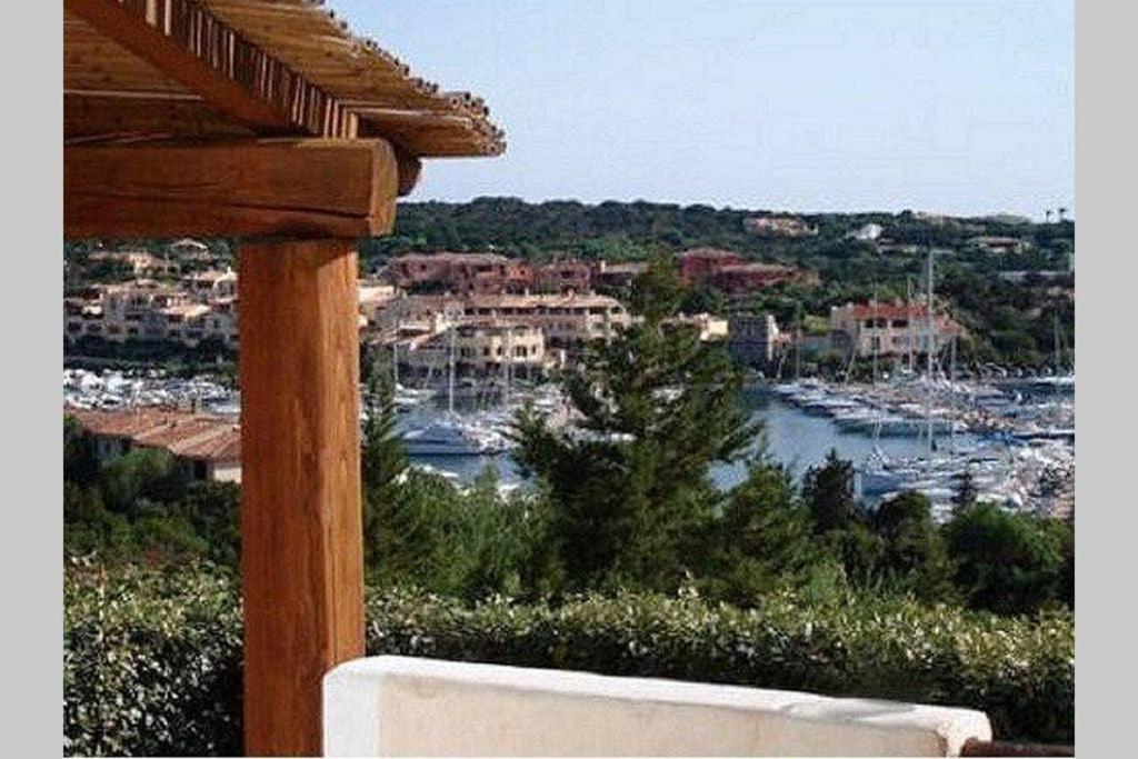 Apartment-Residence, Porto Cervo Exterior foto